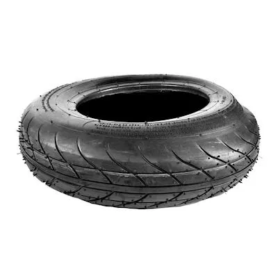 LLANTA PARA CARRETILLA 36.5 CM NEGRO