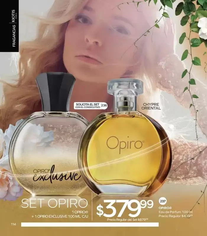 Catálogo de Folleto de Marzo 6 de marzo al 21 de marzo 2025 - Pagina 118