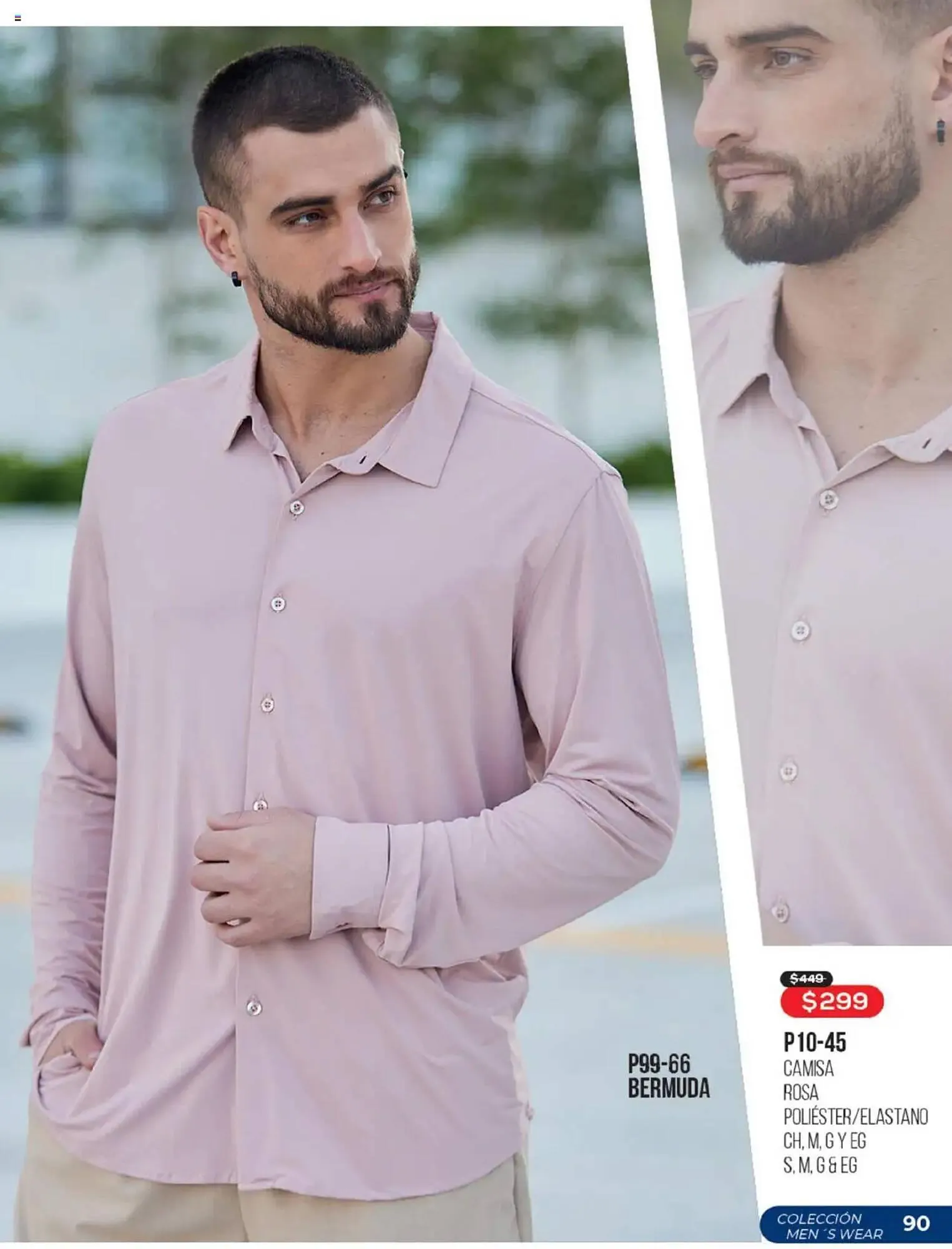 Catálogo de Catálogo Cklass 15 de mayo al 8 de junio 2025 - Pagina 91