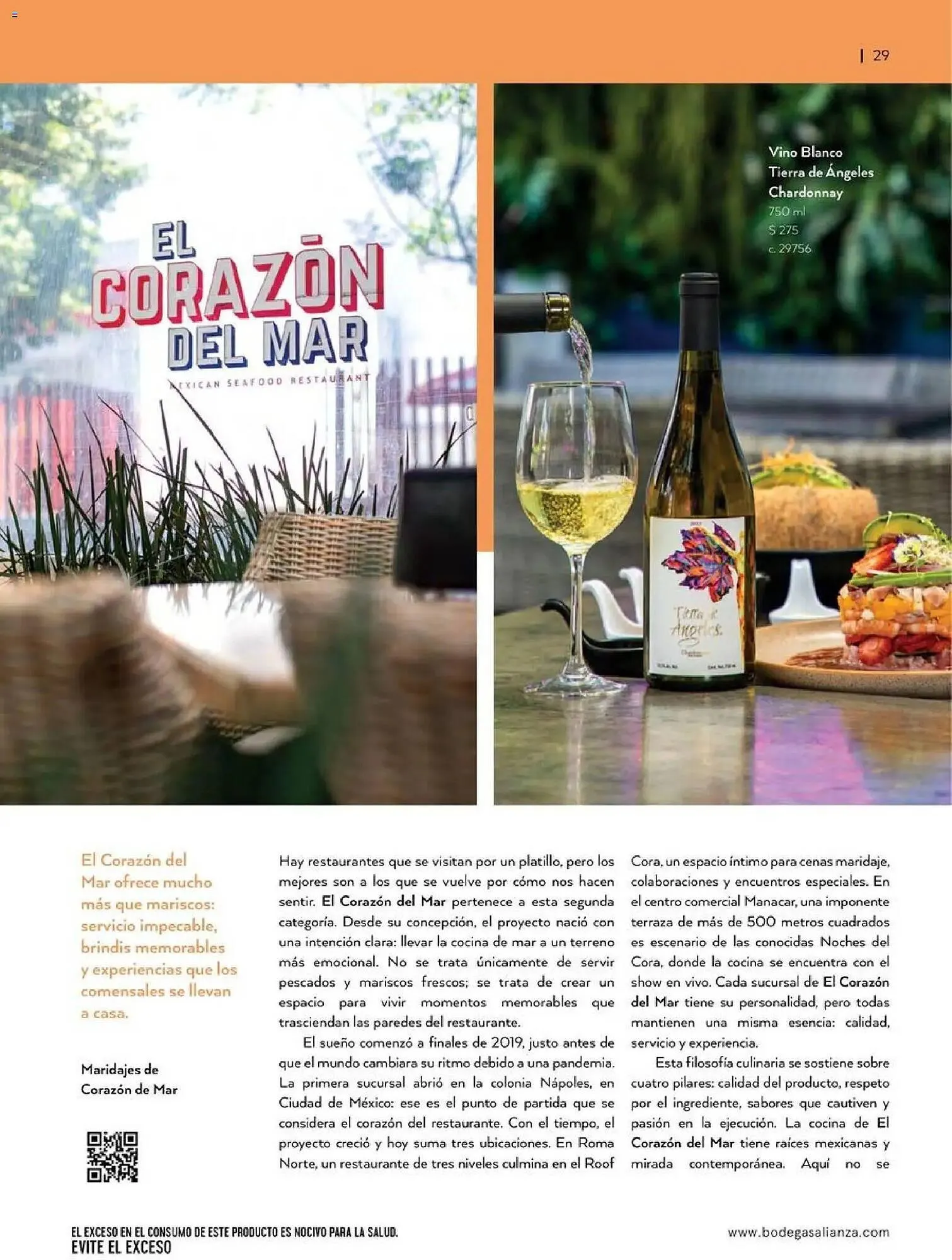 Catálogo de Folleto Bodegas Alianza 1 de abril al 1 de julio 2026 - Pagina 31