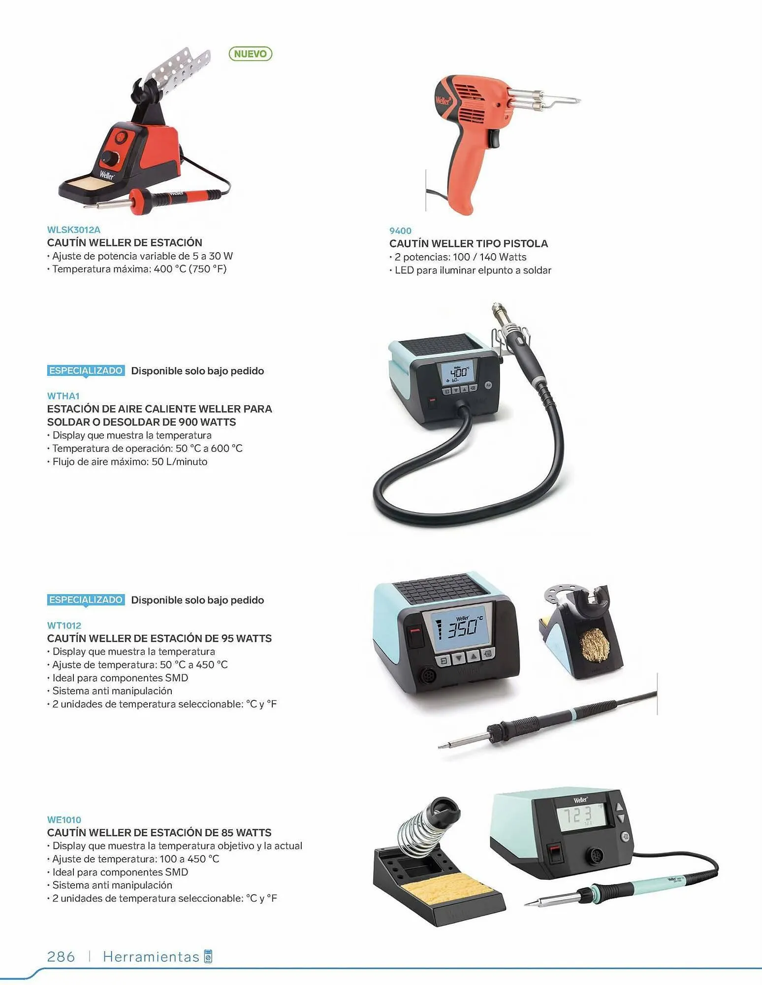 Catálogo de Catálogo Steren 2 de enero al 31 de diciembre 2023 - Pagina 306