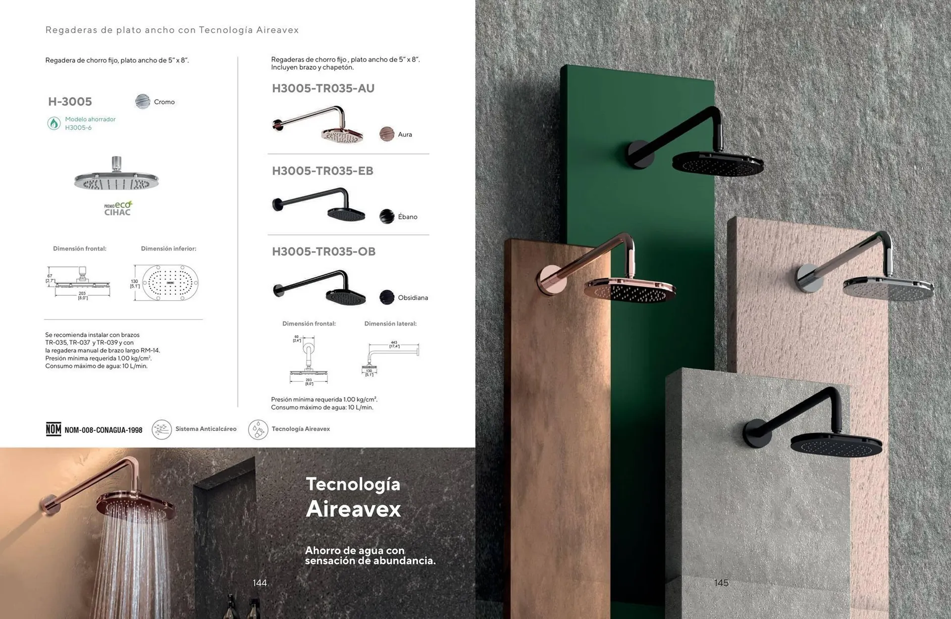 Catálogo de Catálogo Helvex 16 de mayo al 31 de diciembre 2025 - Pagina 74