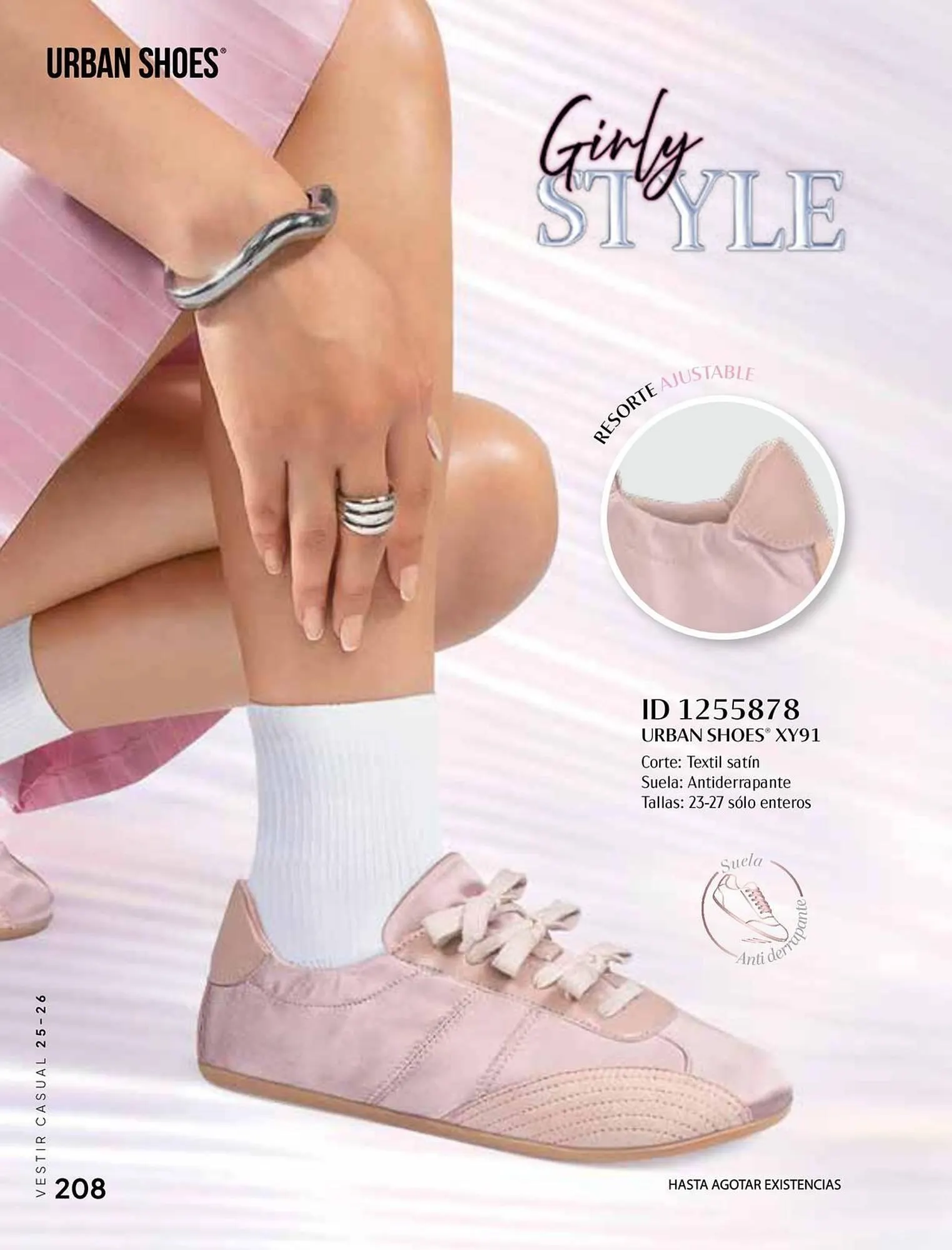 Catálogo de Catálogo Price Shoes 27 de noviembre al 31 de diciembre 2026 - Pagina 208