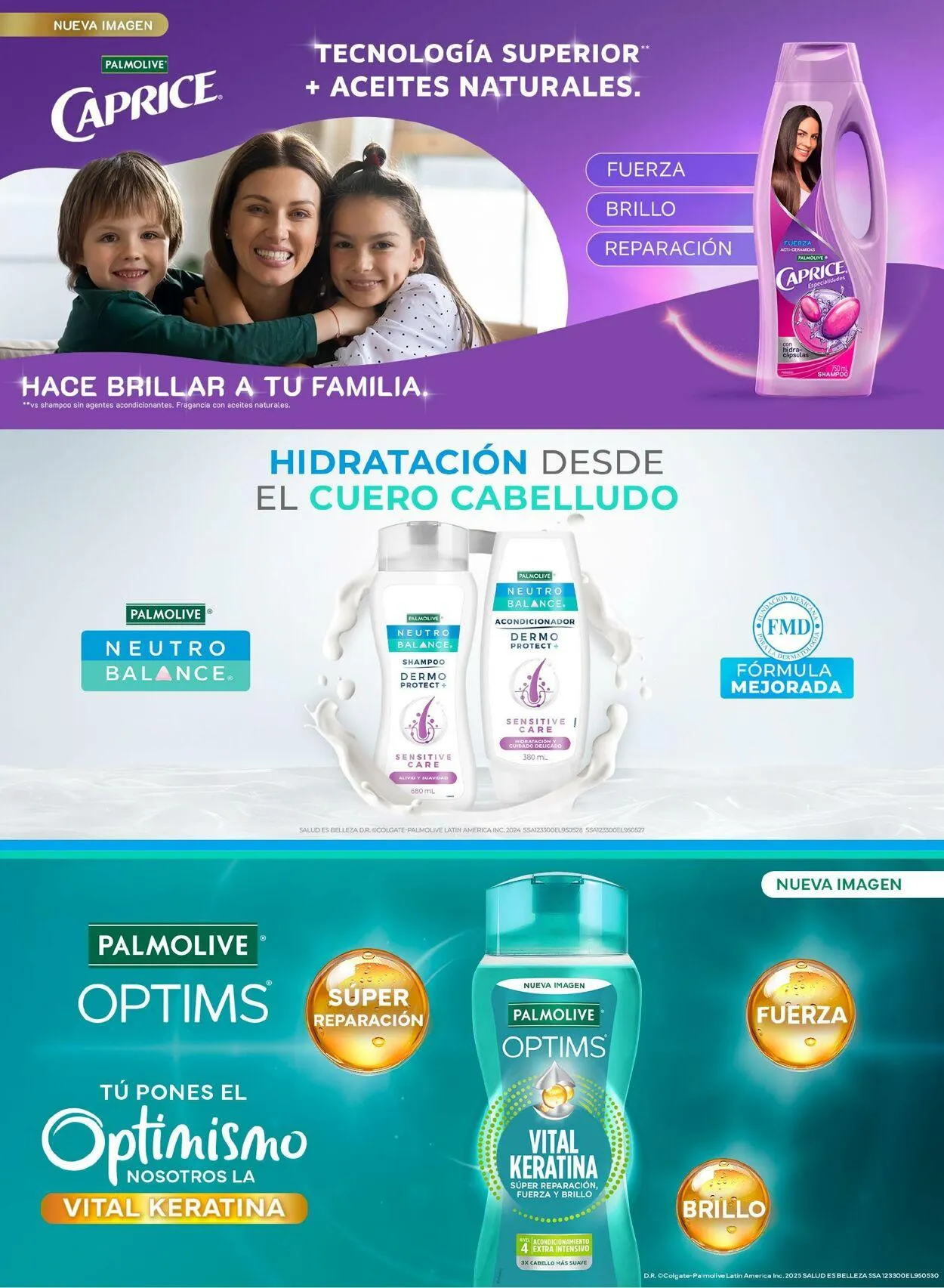 Catálogo de Chedraui Oferta actual 24 de septiembre al 8 de octubre 2025 - Pagina 7