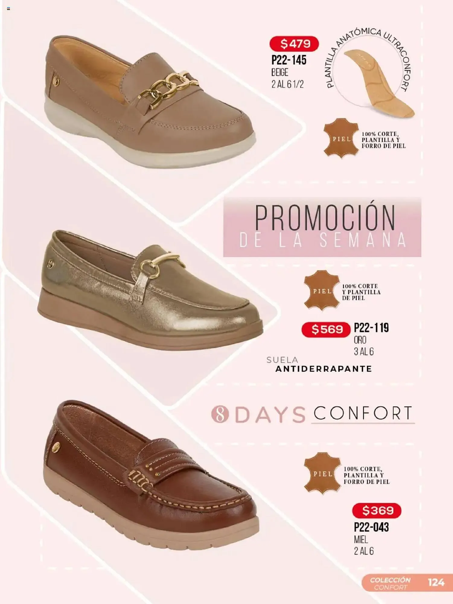 Catálogo de Catálogo Cklass 15 de septiembre al 28 de septiembre 2025 - Pagina 125