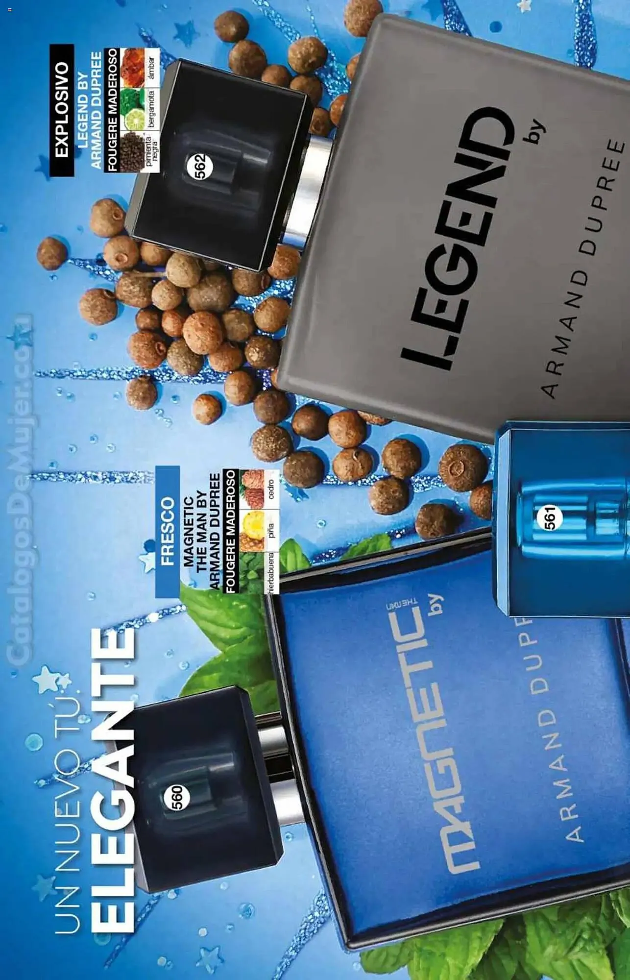 Catálogo de Catálogo Fuller 26 de noviembre al 17 de diciembre 2025 - Pagina 188