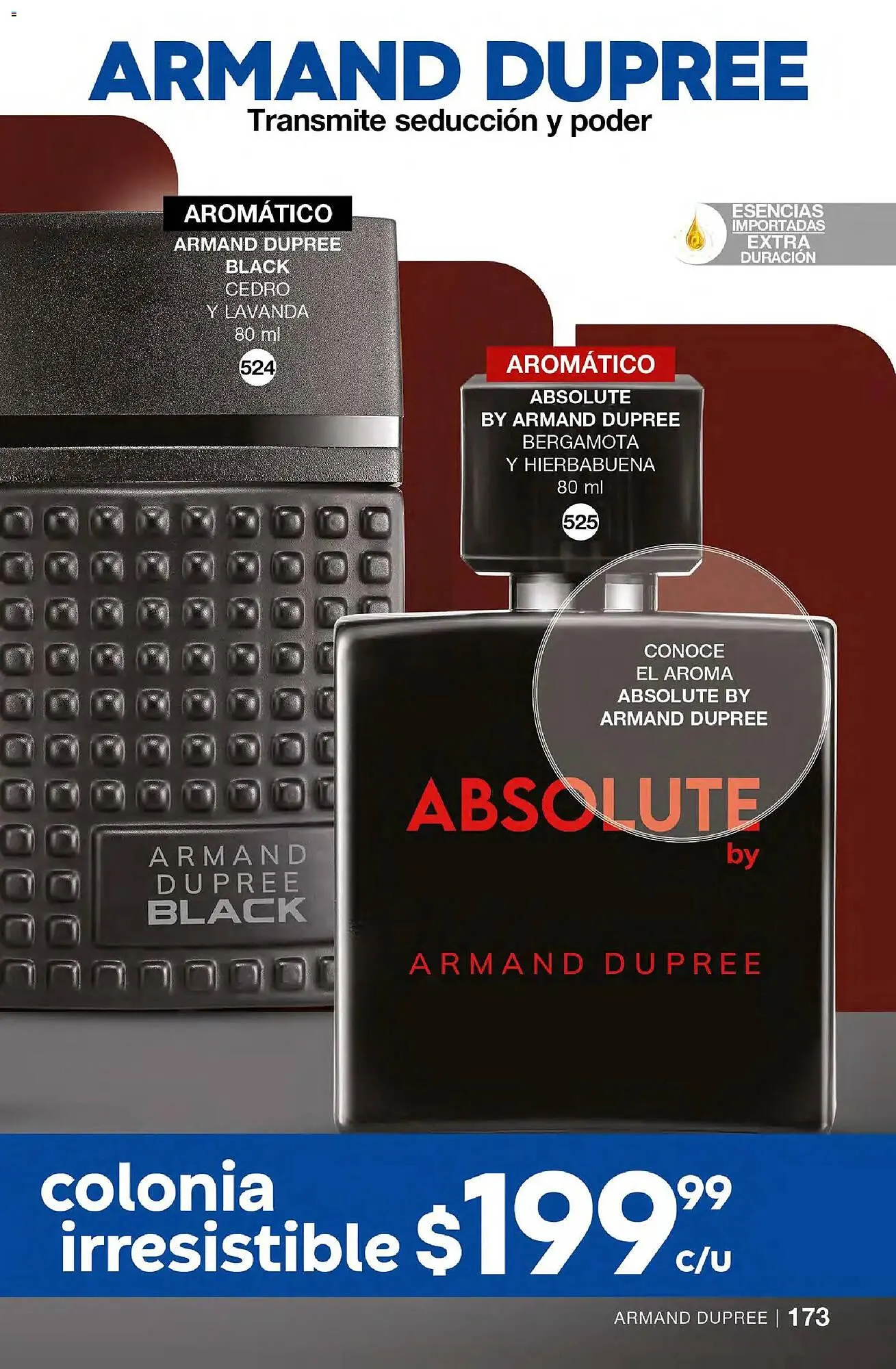 Catálogo de Catálogo Fuller 10 de diciembre al 31 de diciembre 2025 - Pagina 174