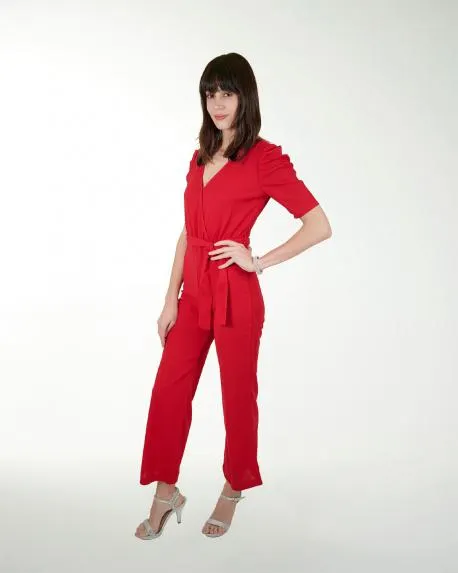 VESTIDO CASUAL BASICO