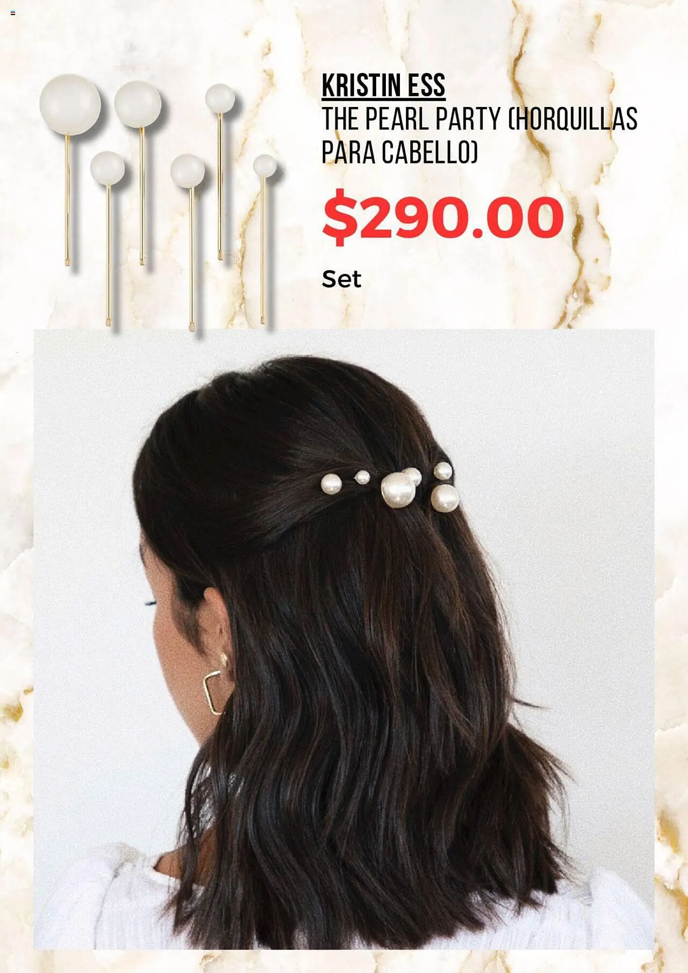 Catálogo de Catálogo Sephora 1 de diciembre al 31 de diciembre 2023 - Pagina 9