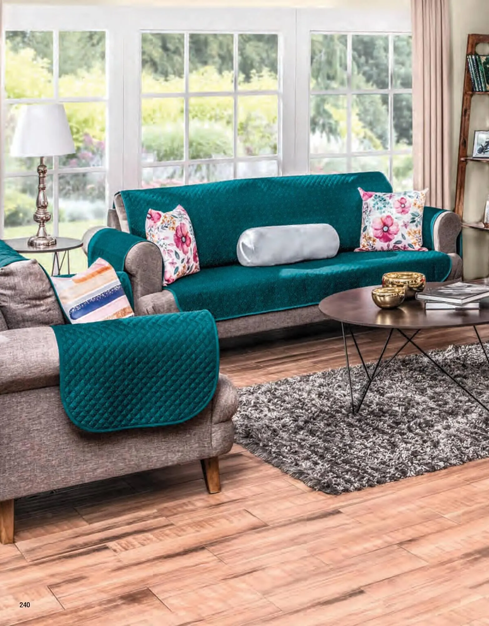 Catálogo de Catálogo Íntima Hogar 7 de noviembre al 31 de diciembre 2023 - Pagina 254