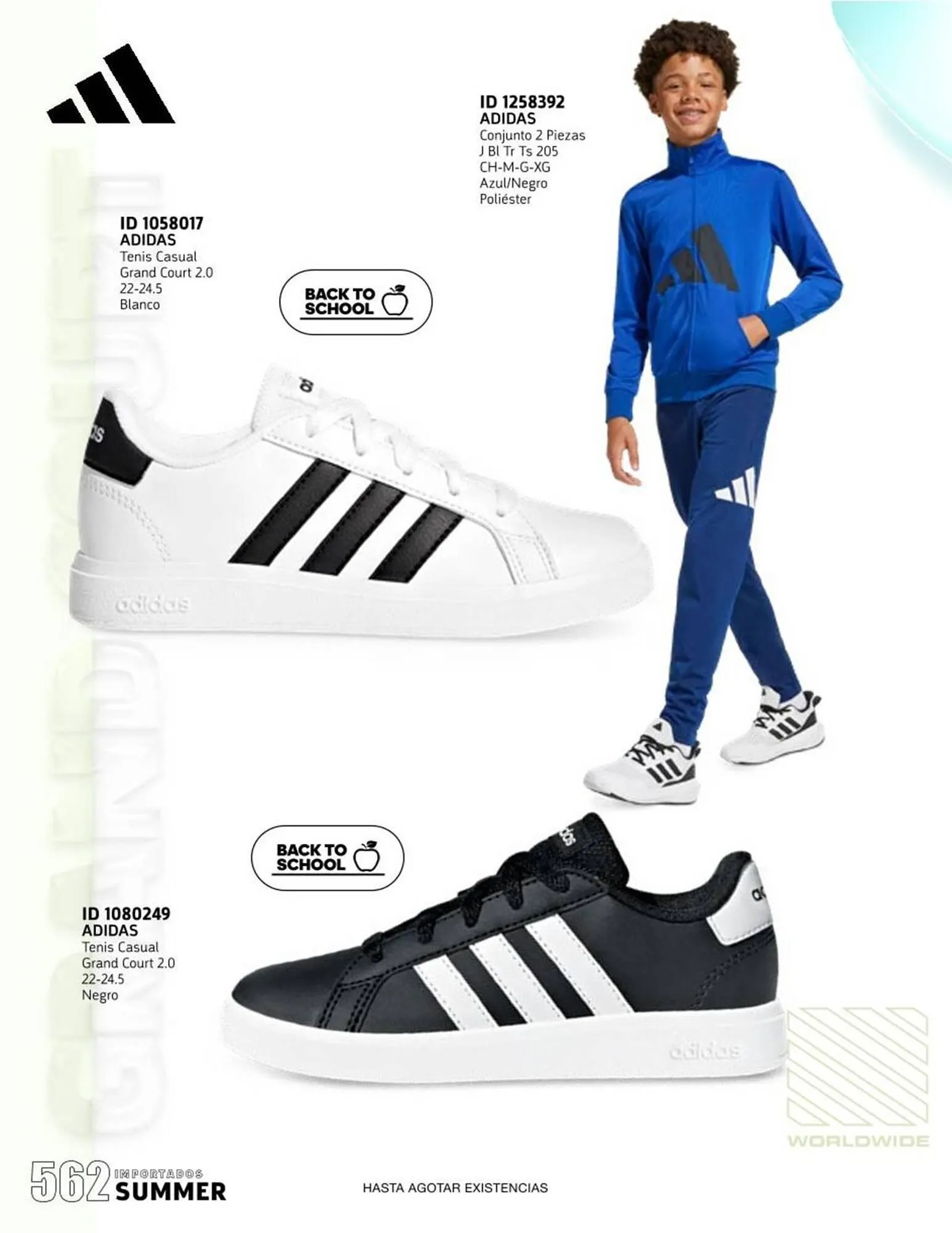Catálogo de Catálogo Price Shoes 16 de mayo al 31 de agosto 2025 - Pagina 562