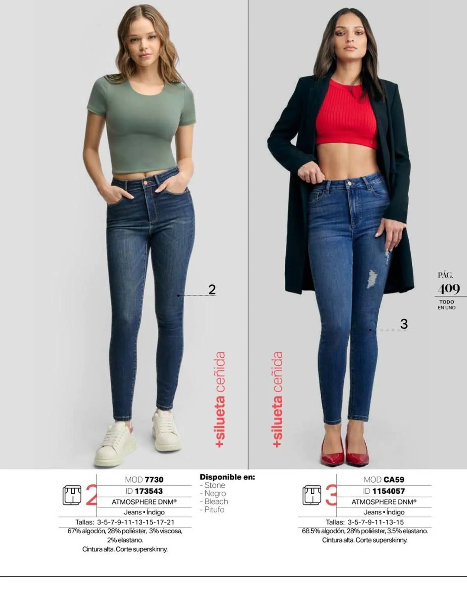 Catálogo de Catálogo Price Shoes 5 de mayo al 31 de diciembre 2025 - Pagina 409