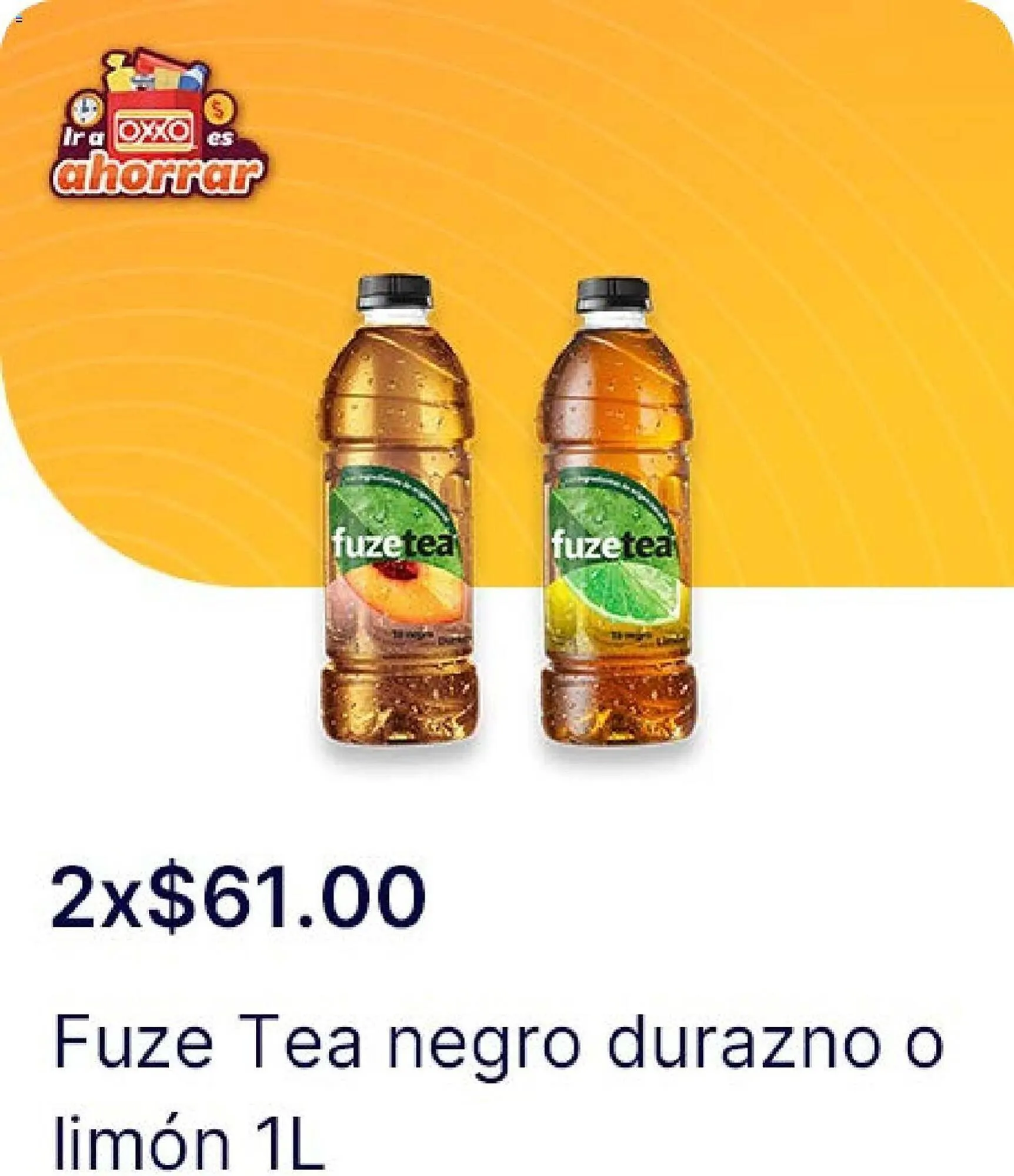 Catálogo de Catálogo OXXO 14 de marzo al 17 de abril 2024 - Pagina 27