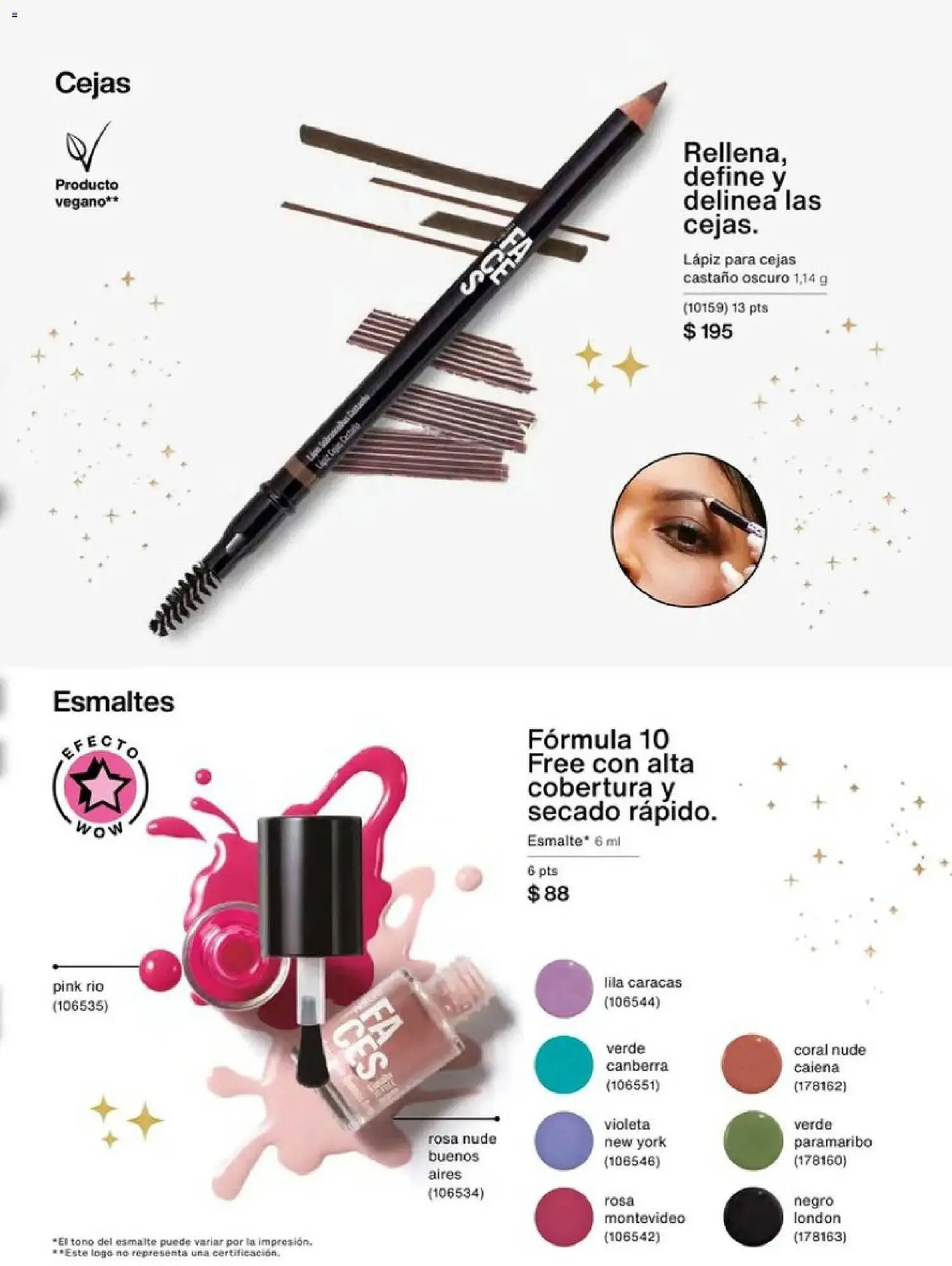 Catálogo de Catálogo Natura 10 de noviembre al 1 de enero 2026 - Pagina 90