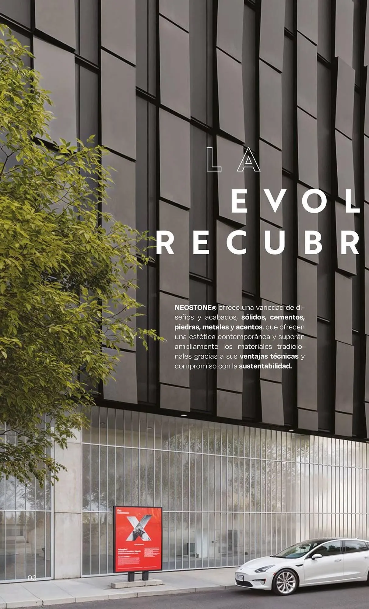 Catálogo de Catálogo Interceramic 3 de octubre al 3 de octubre 2026 - Pagina 4