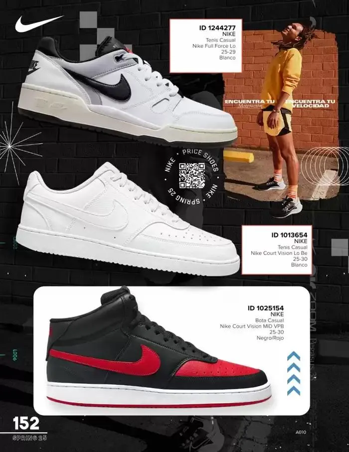 Catálogo de IMP SPRING | 2025 | 1E 17 de febrero al 28 de febrero 2025 - Pagina 154