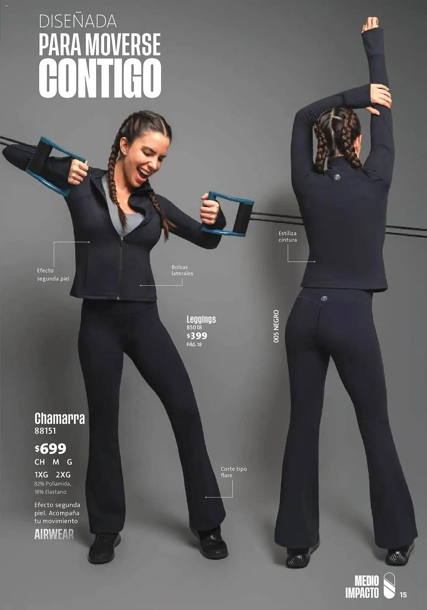 Catálogo de Catálogo Ilusión 1 de mayo al 31 de mayo 2026 - Pagina 17