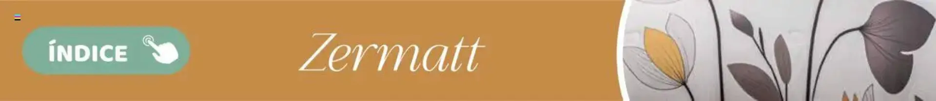 Catálogo de Catálogo Colchas Concord 1 de agosto al 1 de noviembre 2025 - Pagina 4