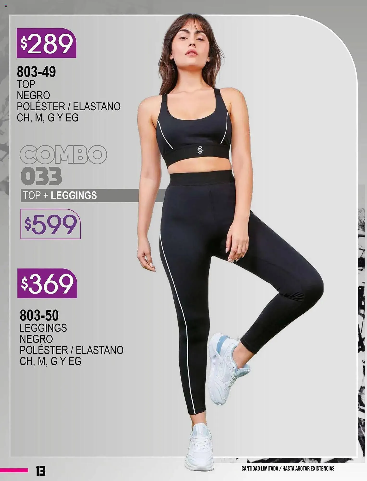 Catálogo de Catálogo Cklass 8 de enero al 2 de marzo 2026 - Pagina 14