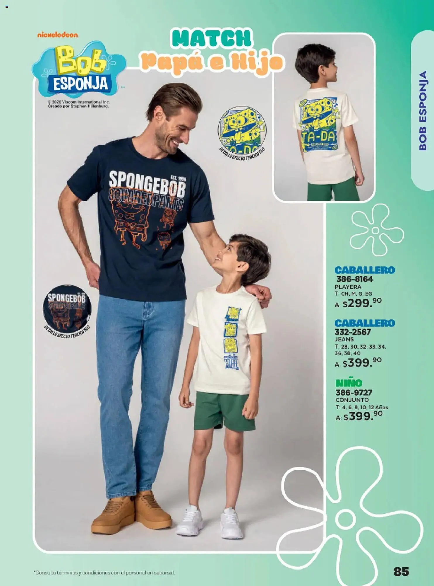 Catálogo de Catálogo Andrea 8 de febrero al 27 de diciembre 2026 - Pagina 85