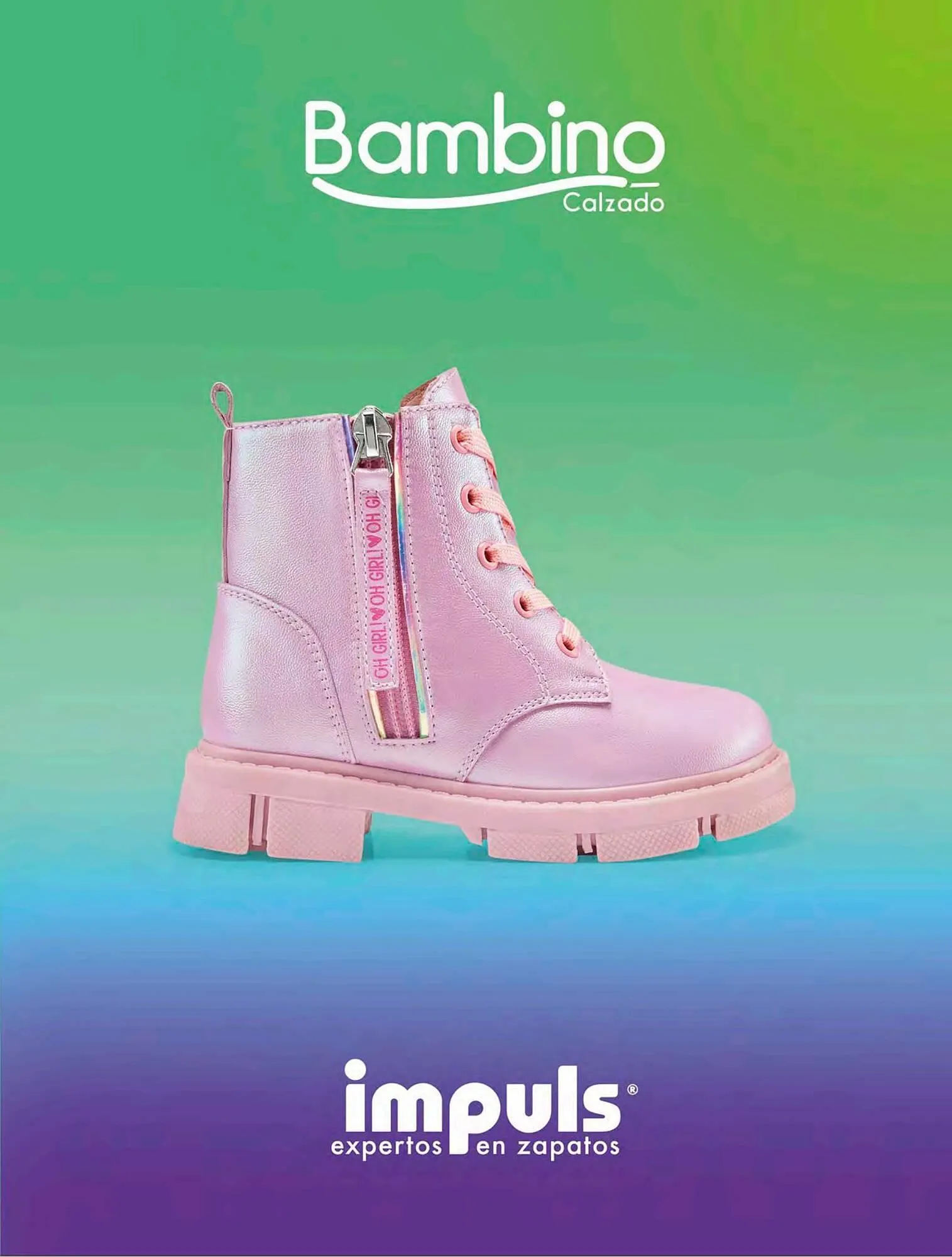 Catálogo de Catálogo Impuls 1 de agosto al 31 de diciembre 2023 - Pagina 67