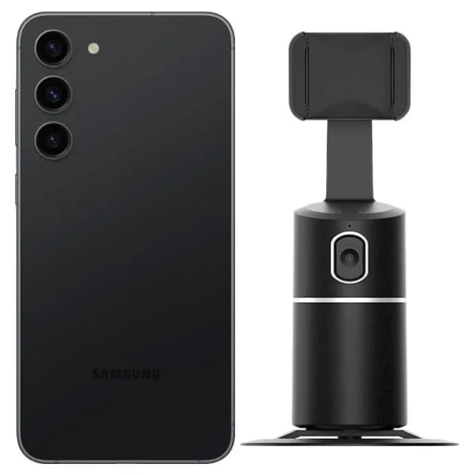 galaxy s23 Reacondicionado + estabilizador