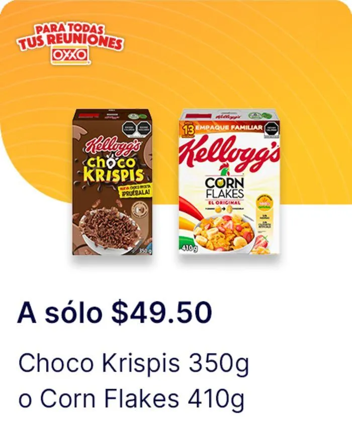 Catálogo de Ofertas OXXO 12 de septiembre al 9 de octubre 2024 - Pagina 6