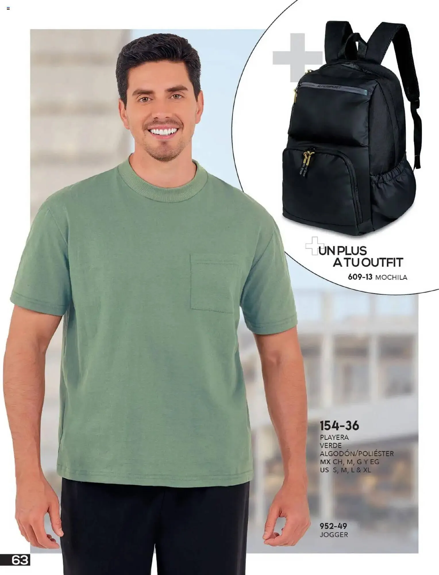 Catálogo de Catálogo Cklass 14 de julio al 1 de enero 2026 - Pagina 133