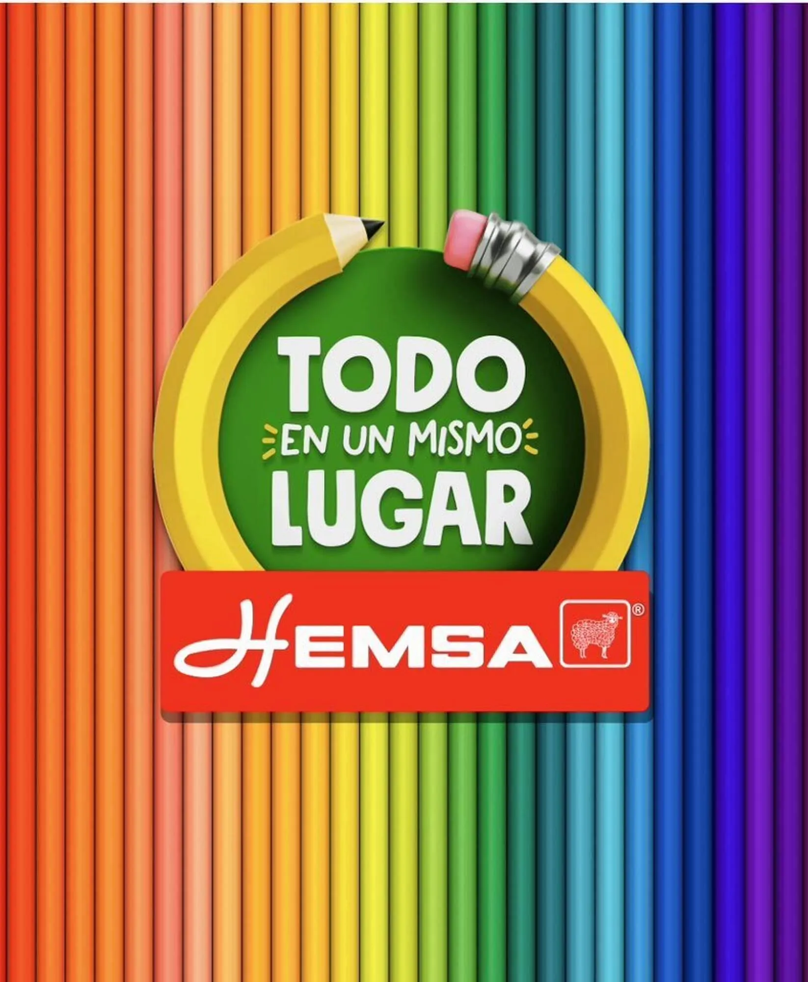 Catálogo de Catálogo Hemsa 26 de julio al 26 de julio 2025 - Pagina 3