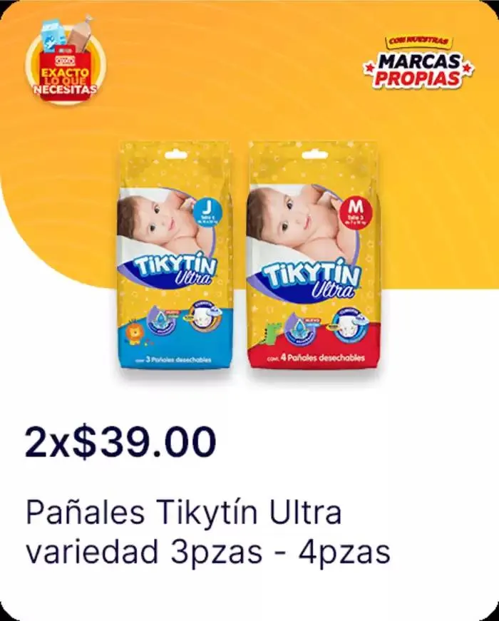 Catálogo de Exacto lo que necesitas 7 de enero al 22 de enero 2025 - Pagina 109