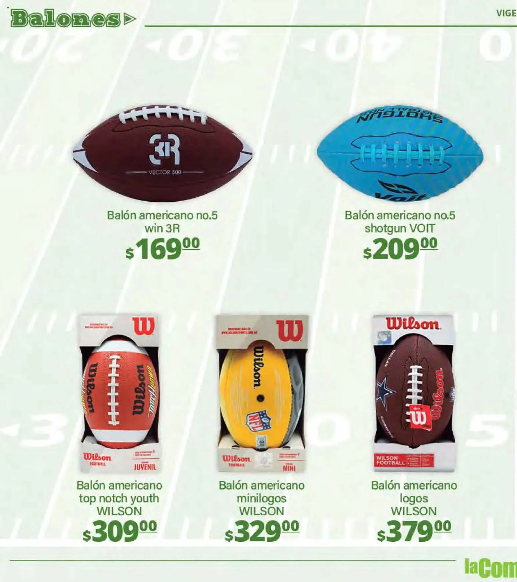 Catálogo de Folleto La Comer 2 de febrero al 8 de febrero 2026 - Pagina 38