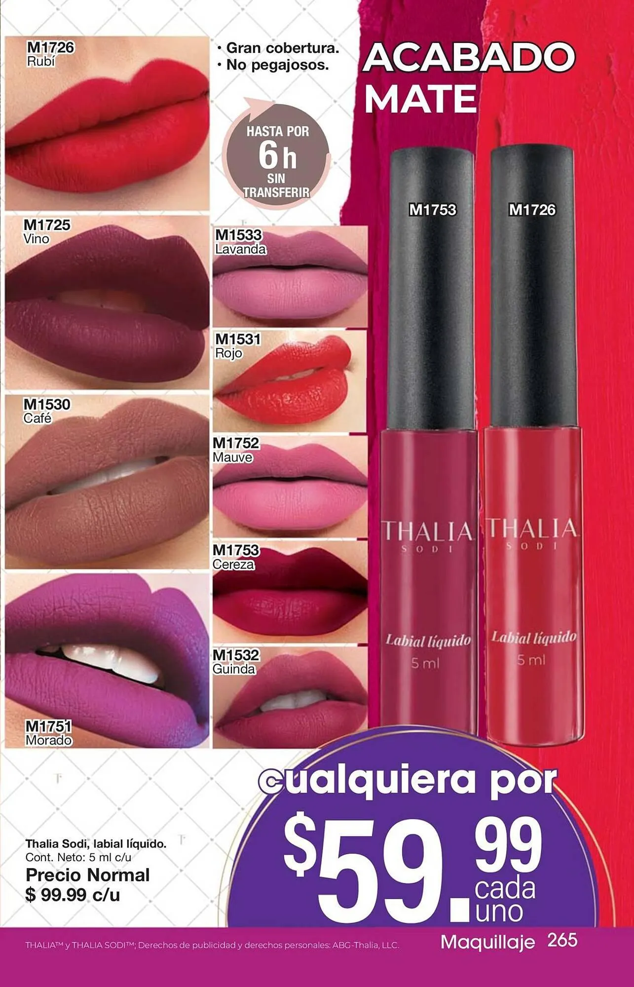 Catálogo de Catálogo Arabela 25 de abril al 16 de mayo 2024 - Pagina 237