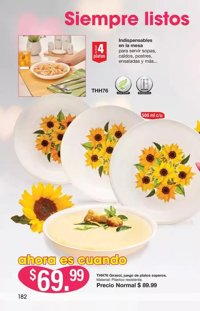 Catálogo de Arabela Campaña 03 10 de enero al 23 de enero 2025 - Pagina 148