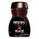 Nescafe Clasico Black Roast 40 Gr.