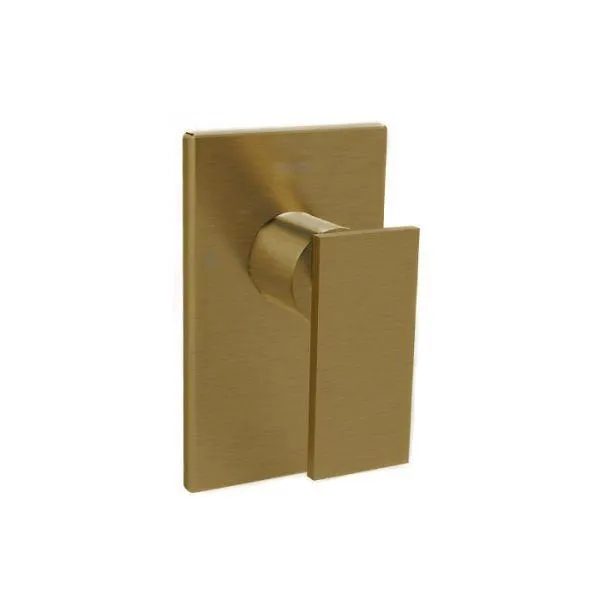 MONOMANDO REGADERA SDESV MAXIMA DN