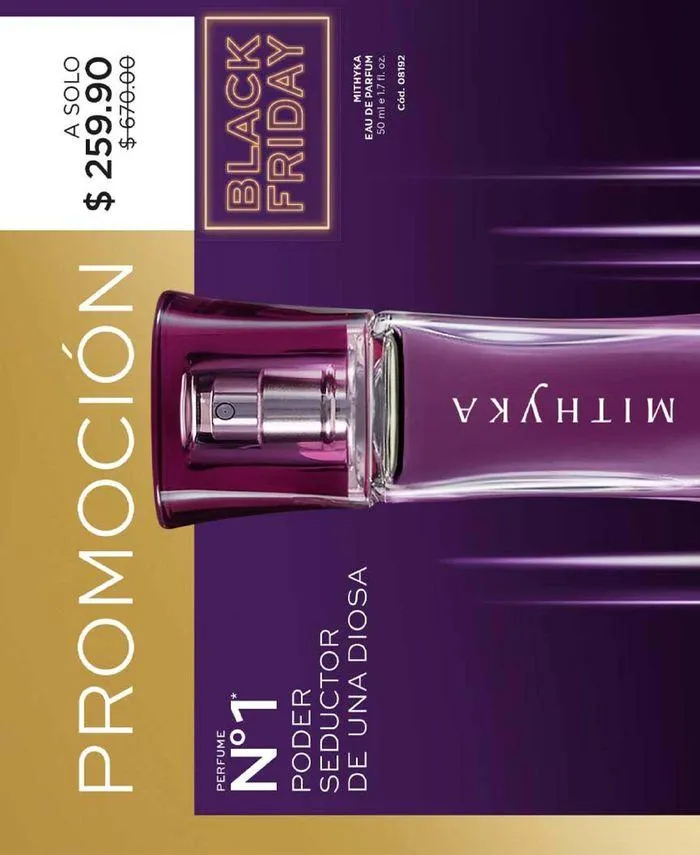 Catálogo de Catálogo L'Bel México C16 24 de septiembre al 25 de octubre 2024 - Pagina 111