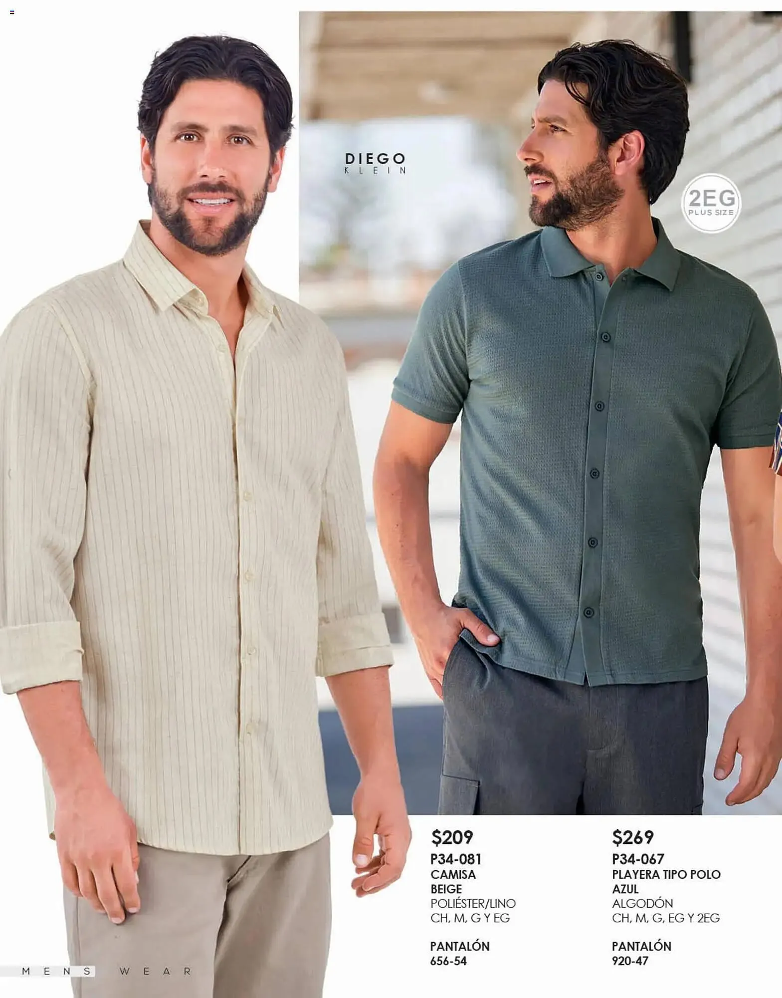 Catálogo de Catálogo Cklass 2 de enero al 1 de mayo 2026 - Pagina 157