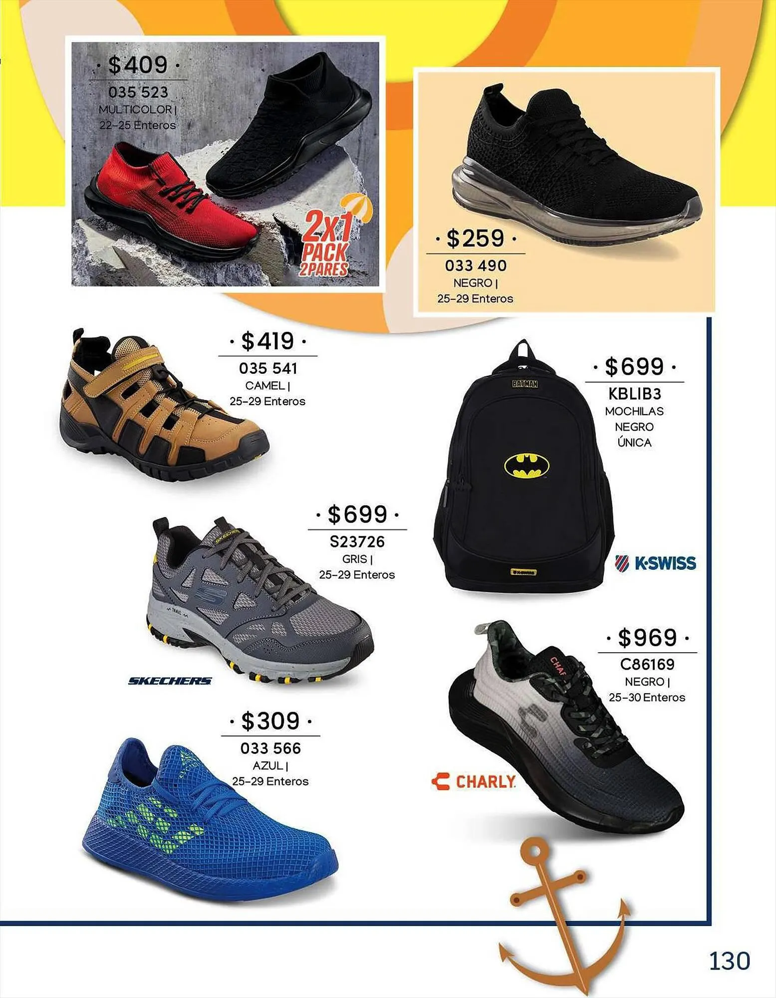 Catálogo de Catálogo Mundo Terra 29 de junio al 16 de julio 2023 - Pagina 132