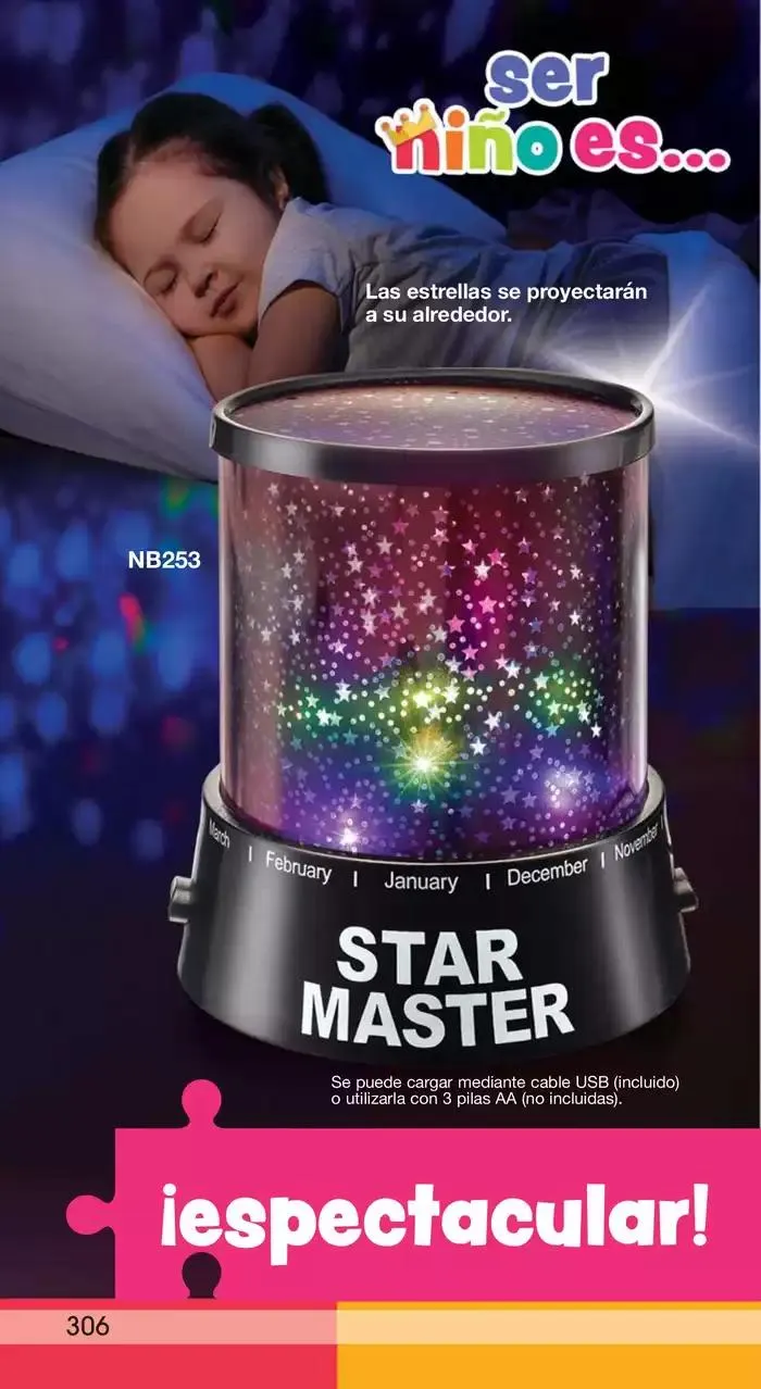 Catálogo de Arabela Campaña 09 7 de abril al 17 de abril 2025 - Pagina 280