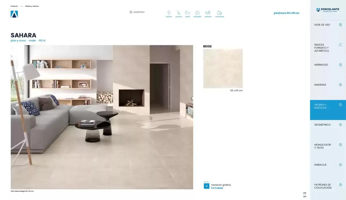 Catálogo de Catálogo General 2024 28 de octubre al 28 de febrero 2025 - Pagina 125