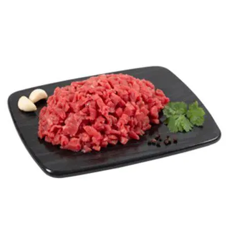 Carne para Jugo de Pulpa Negra Rancho Don Francisco Selecta Kg