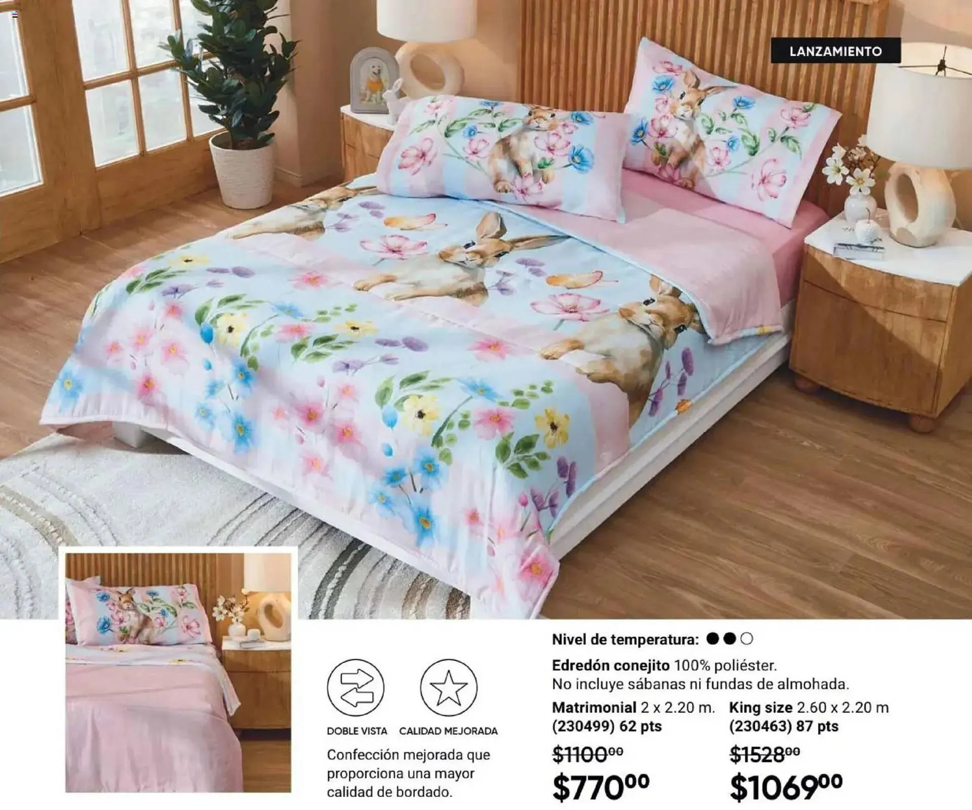 Catálogo de Catálogo Avon 20 de febrero al 27 de marzo 2026 - Pagina 29