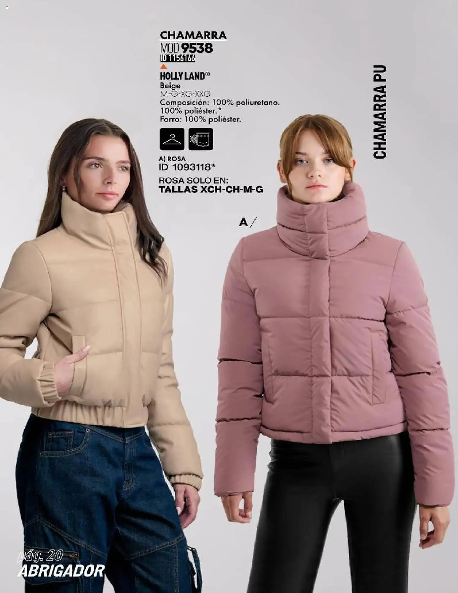 Catálogo de Catálogo Price Shoes 11 de noviembre al 1 de marzo 2026 - Pagina 20