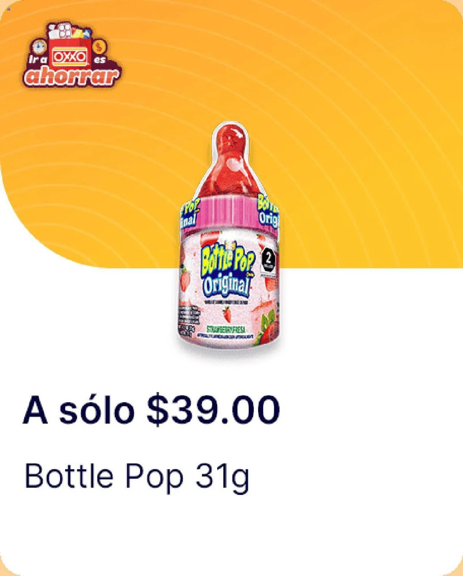 Catálogo de Catálogo OXXO 4 de enero al 24 de enero 2024 - Pagina 1