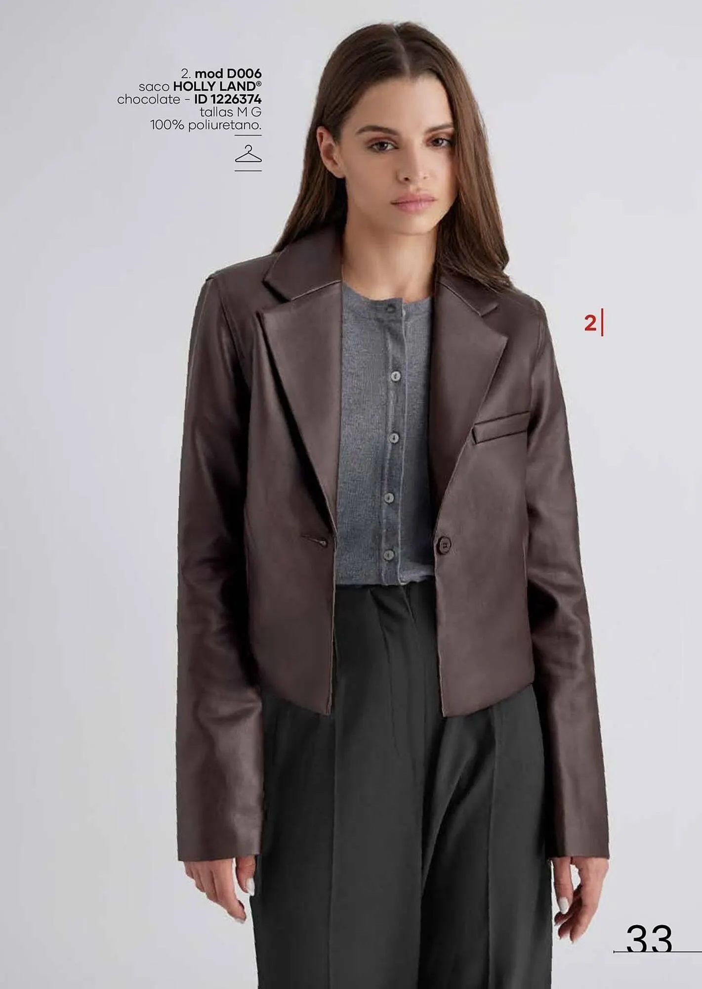 Catálogo de Catálogo Price Shoes 2 de febrero al 31 de marzo 2026 - Pagina 33