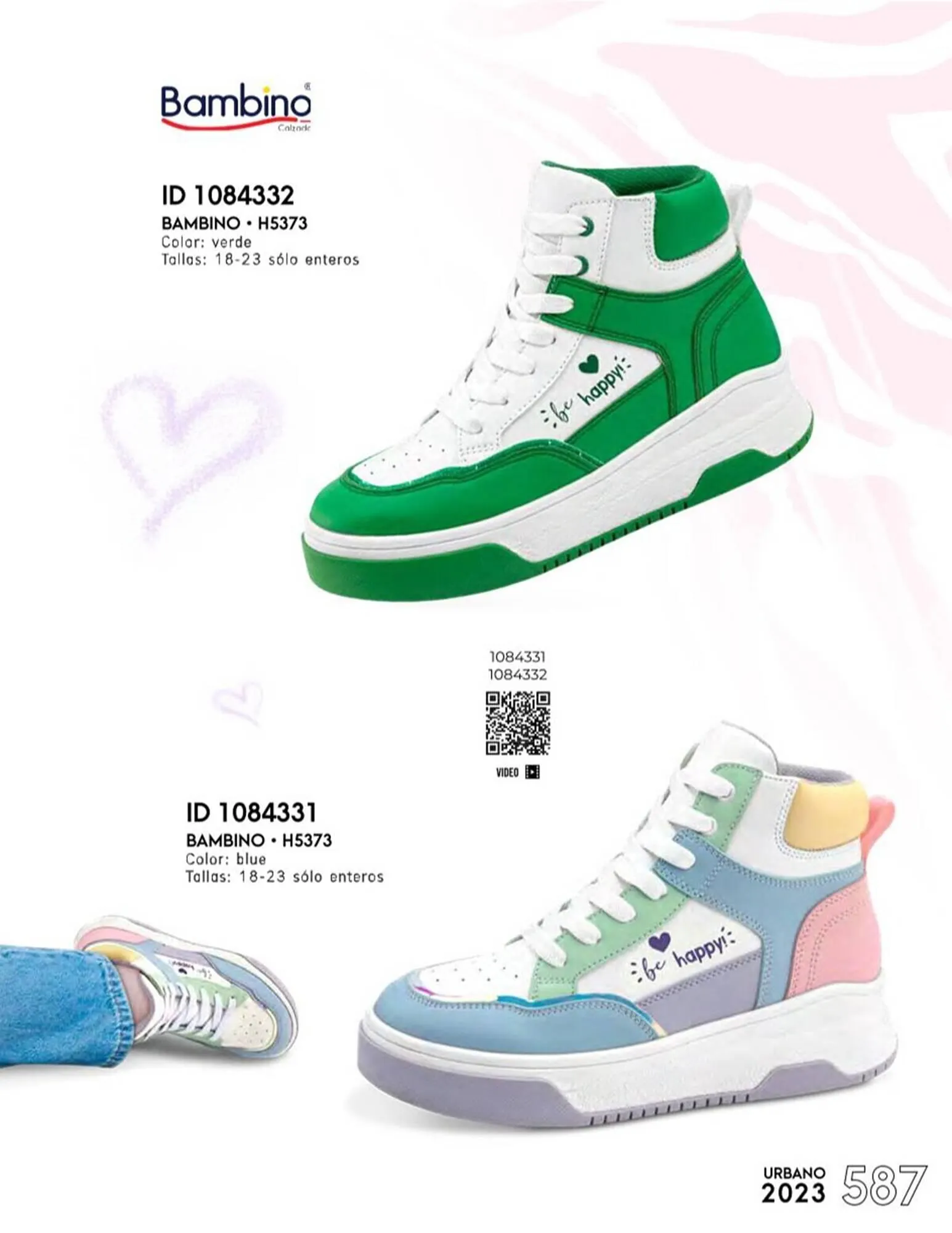 Catálogo de Catálogo Price Shoes 18 de abril al 10 de septiembre 2023 - Pagina 587