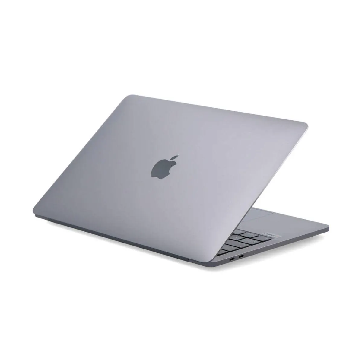 Apple MacBook Pro 13" 2020 Core i5-1038NG7 2.0 GHz 16GB 512GB SSD Reacondicionada Plata