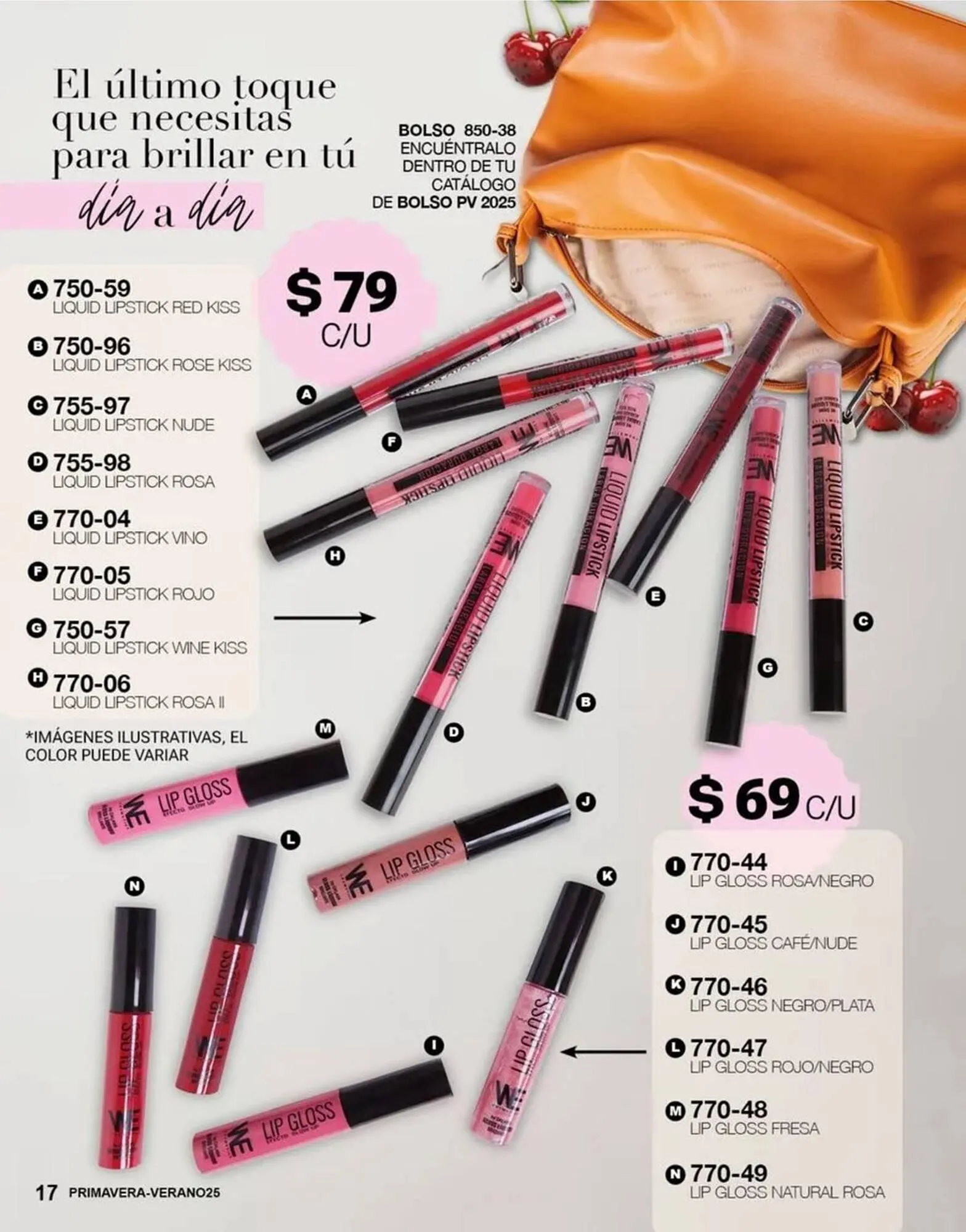 Catálogo de Catálogo Cklass 31 de enero al 28 de febrero 2026 - Pagina 18