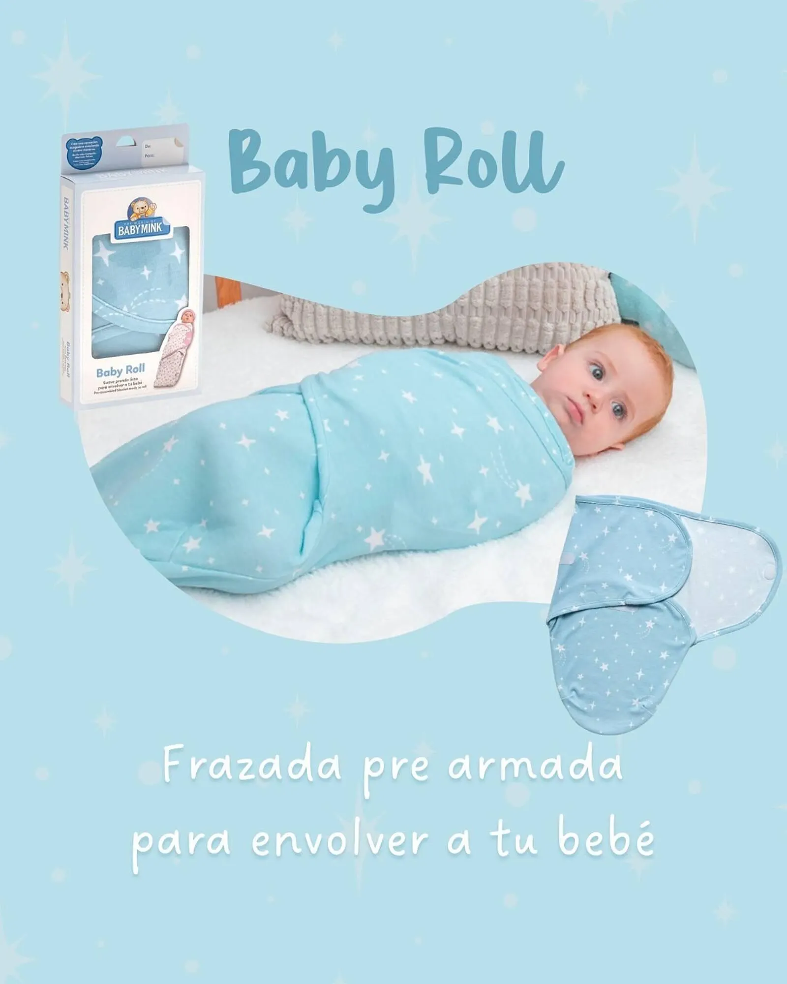 Catálogo de Catálogo Baby Mink 3 de junio al 16 de junio 2025 - Pagina 2