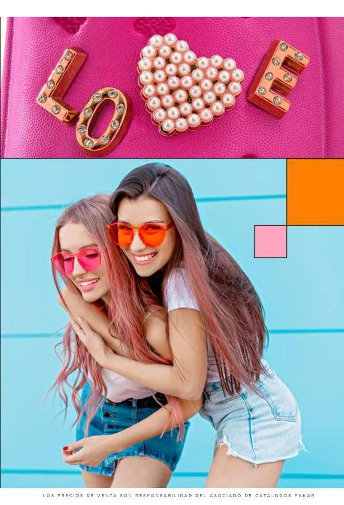 Catálogo de Pakar Mujer Otoño-Invierno 2024 26 de julio al 31 de diciembre 2024 - Pagina 295